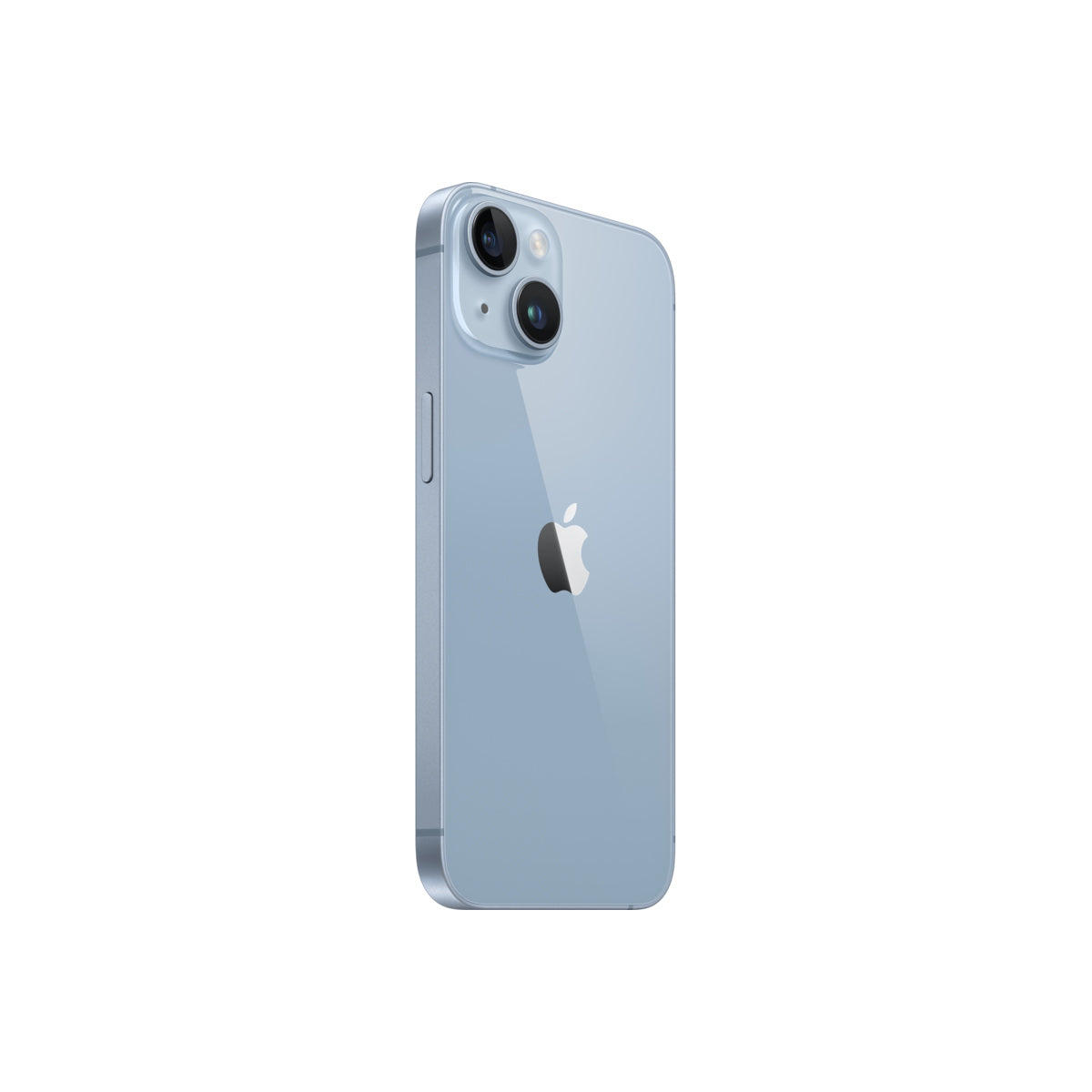 iPhone 14 128GB – kék - iSTYLE HU