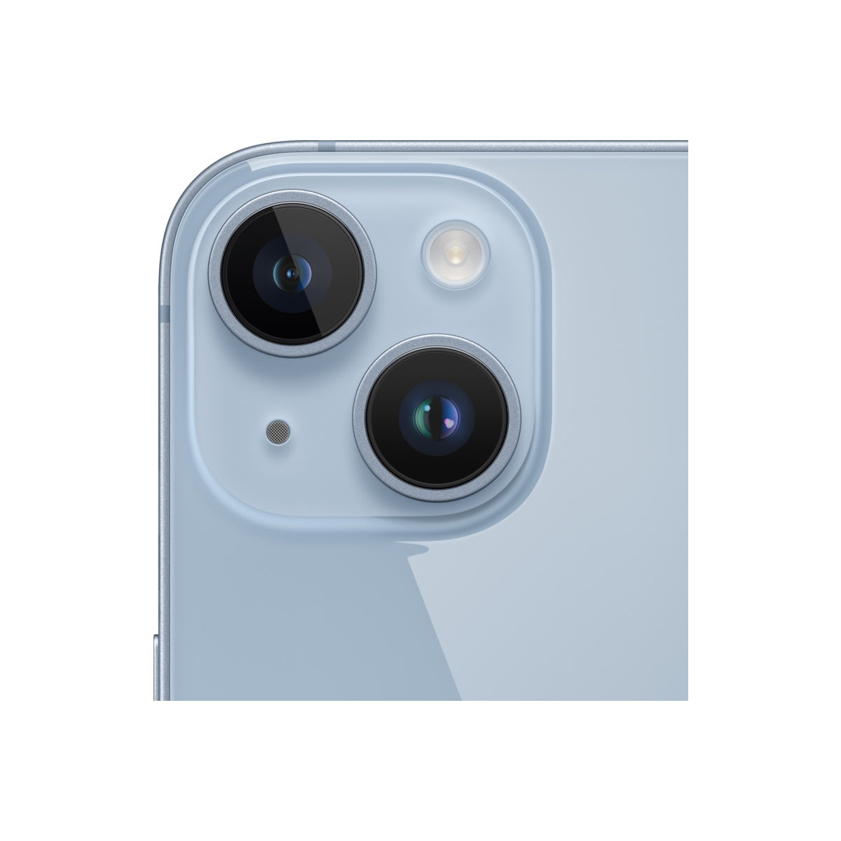 iPhone 14 128GB – kék - iSTYLE HU