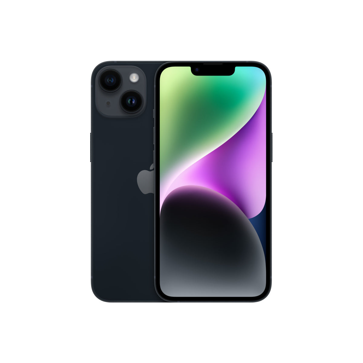 iPhone 14 128GB – éjfekete - iSTYLE HU