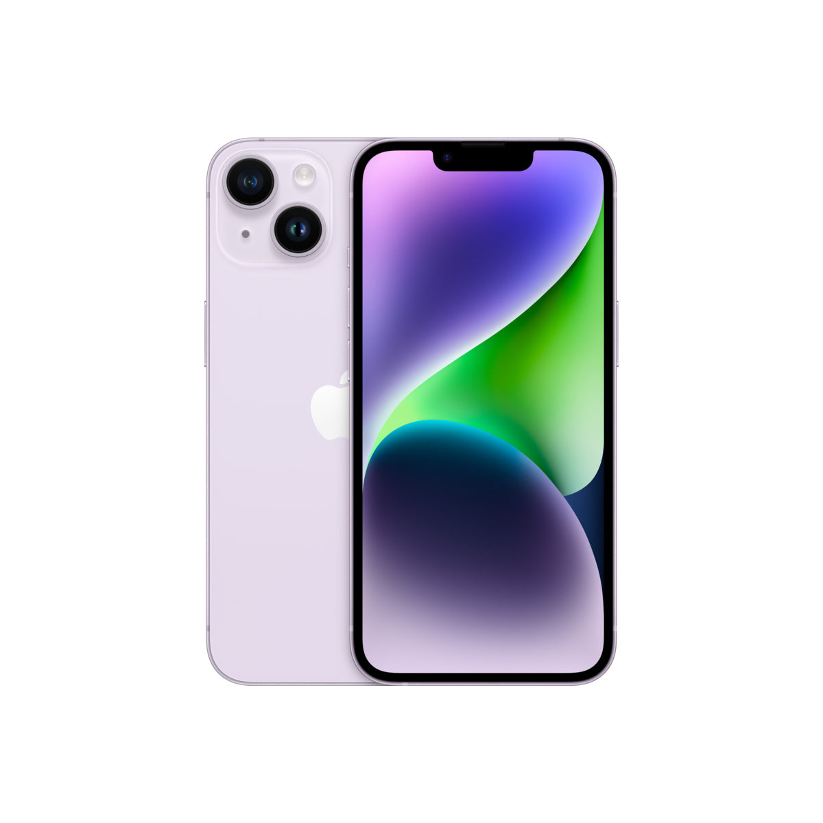 iPhone 14 128GB – lila - iSTYLE HU