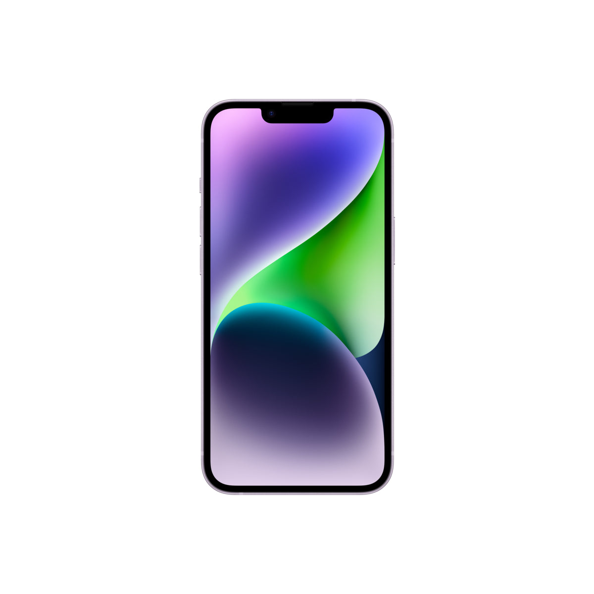 iPhone 14 128GB – lila - iSTYLE HU