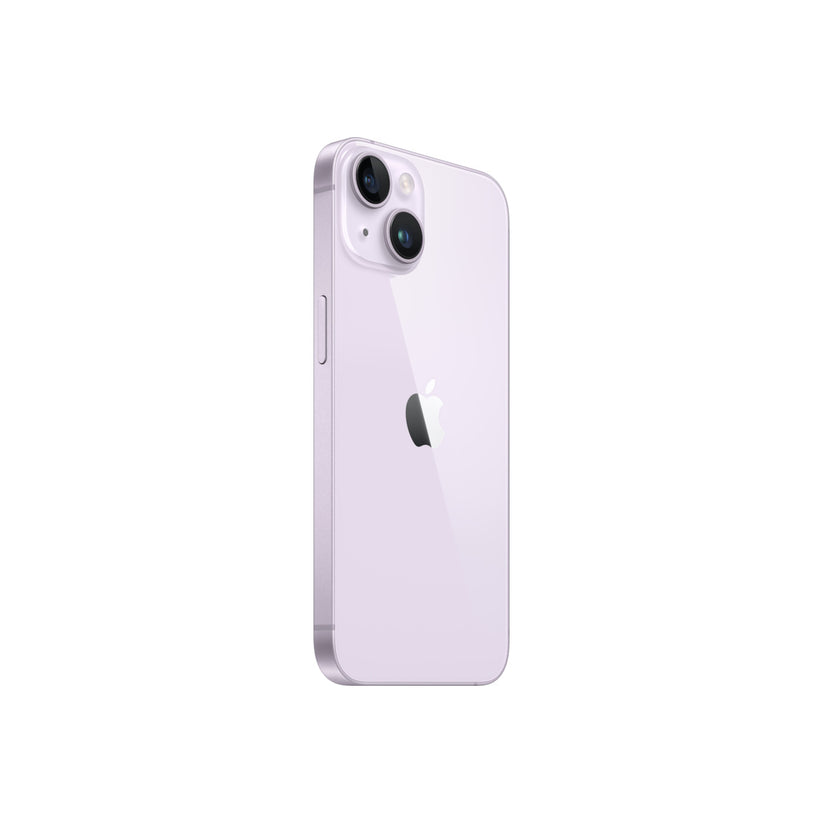 iPhone 14 128GB – lila - iSTYLE HU
