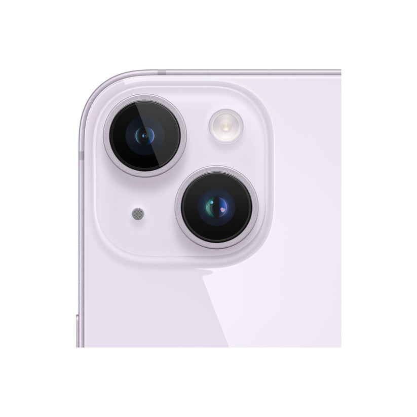 iPhone 14 128GB – lila - iSTYLE HU