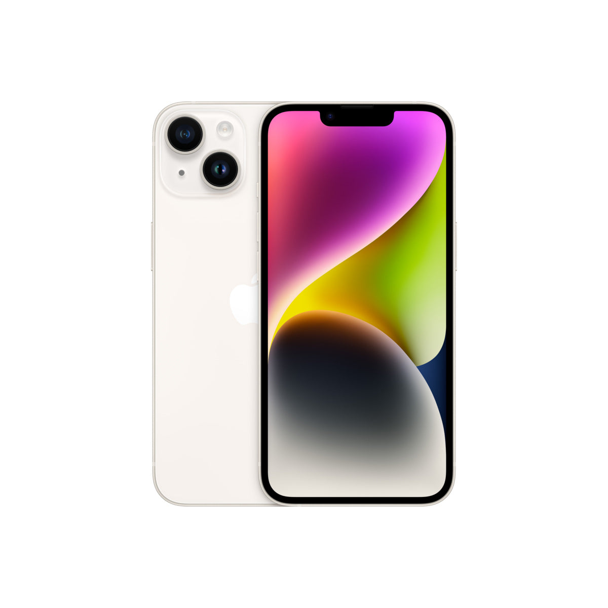 iPhone 14 128GB – csillagfény - iSTYLE HU