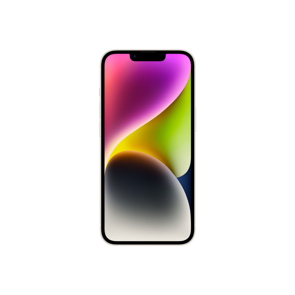 iPhone 14 512GB – csillagfény - iSTYLE HU