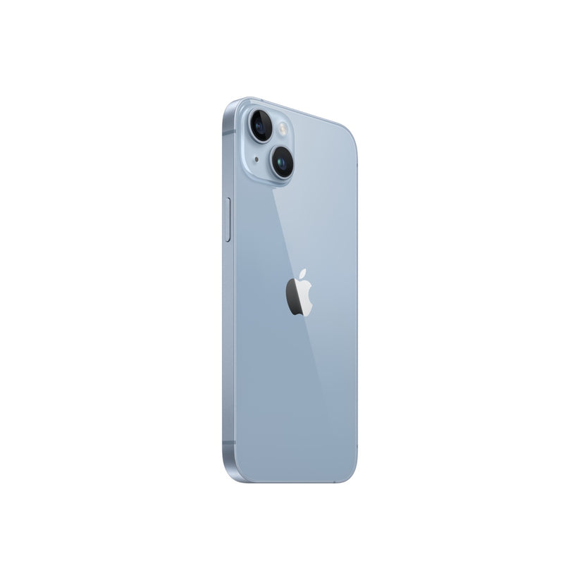 iPhone 14 Plus 512GB – kék - iSTYLE HU
