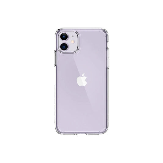 Spigen – Ultra Hybrid iPhone 11 tok - átlátszó - iSTYLE HU