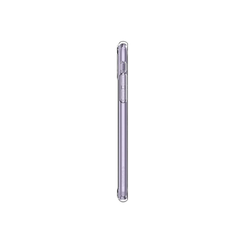 Spigen – Ultra Hybrid iPhone 11 tok - átlátszó - iSTYLE HU