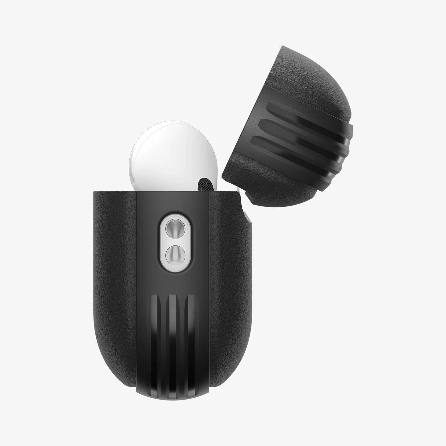 Spigen - Vault tok AirPods Pro 3-hoz - fekete