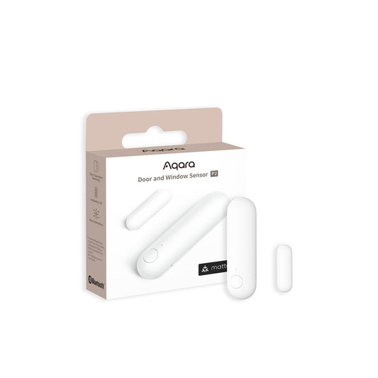 AQARA P2 ajtó/ablaknyitás érzékelő (Thread, Matter kompatibilis) - iSTYLE HU