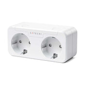 Satechi – Apple Homekit okos konnektor - fehér - iSTYLE HU