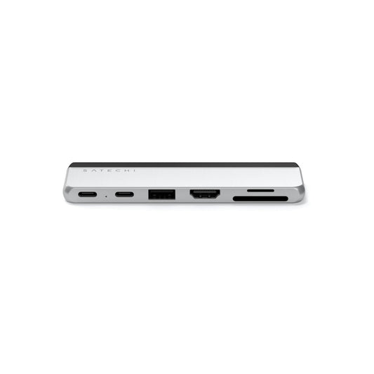 Satechi – Dual USB-C HUB for Surface Pro 9 - iSTYLE HU