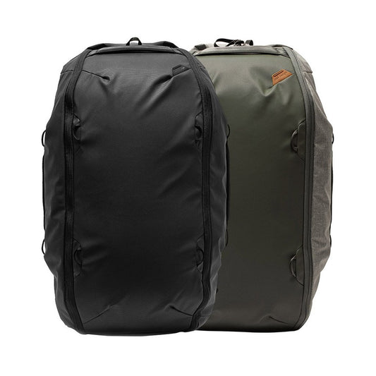 Peak Design - Travel Duffelpack 65L - zsályazöld - iSTYLE HU