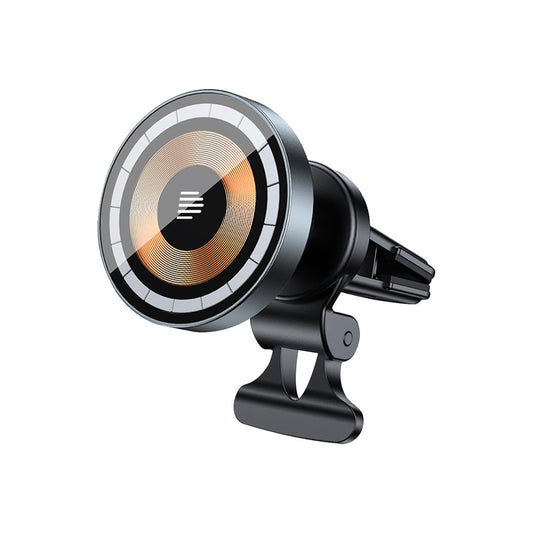 Dviced – MagSafe autós töltő - szürke/réz - iSTYLE HU