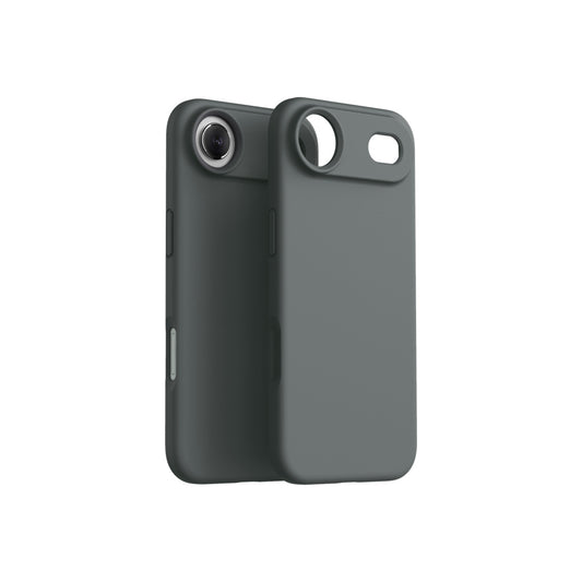 Dviced Szilikon MagSafe iPhone Air tok - Szürke - iSTYLE HU