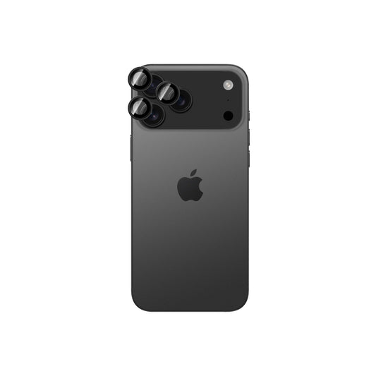 Dviced Edzett kameravédő üveg applikátorral - iPhone 17 Pro/17 Pro Max - iSTYLE HU