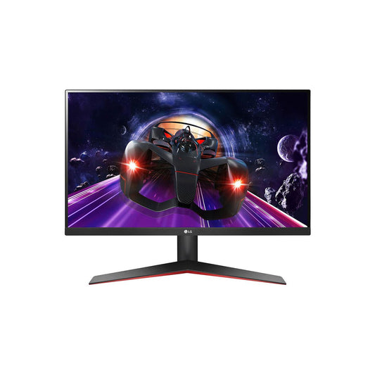 LG – 23,8'' méretű FHD IPS monitor AMD FreeSync™ technológiával és 1ms MBR-rel - iSTYLE HU