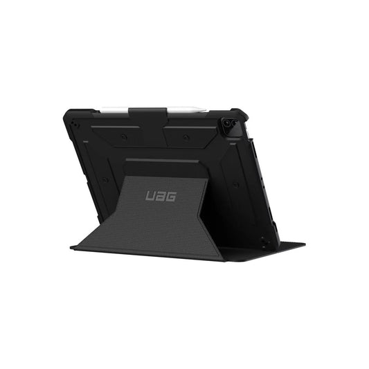 UAG – Metropolis iPad Pro 12.9" tok - fekete - iSTYLE HU