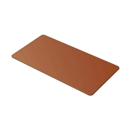 Satechi – Eco bőr egérpad - barna - iSTYLE HU