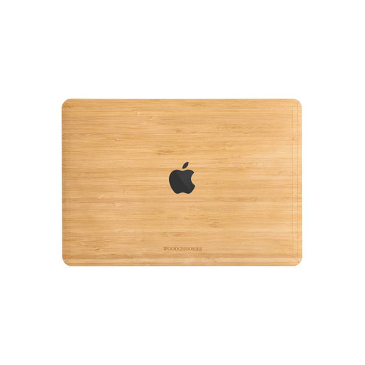 Woodcessories – EcoSkin Macbook Pro 15" (Touchbar) - Bambusz - iSTYLE HU