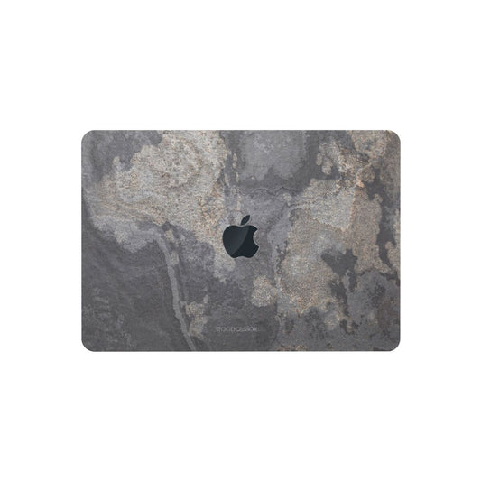 Woodcessories – EcoSkin Stone Macbook Pro 16" - Szürke - iSTYLE HU