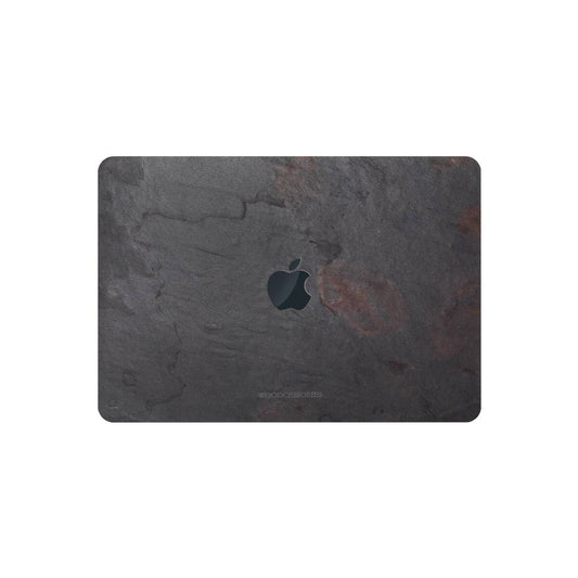 Woodcessories – EcoSkin Stone Macbook Pro 15" (Touchbar) - Vulkán fekete - iSTYLE HU