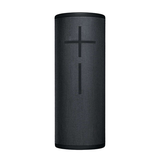 Logitech Ulimate Ears MEGABOOM 3 - Night Black - iSTYLE HU