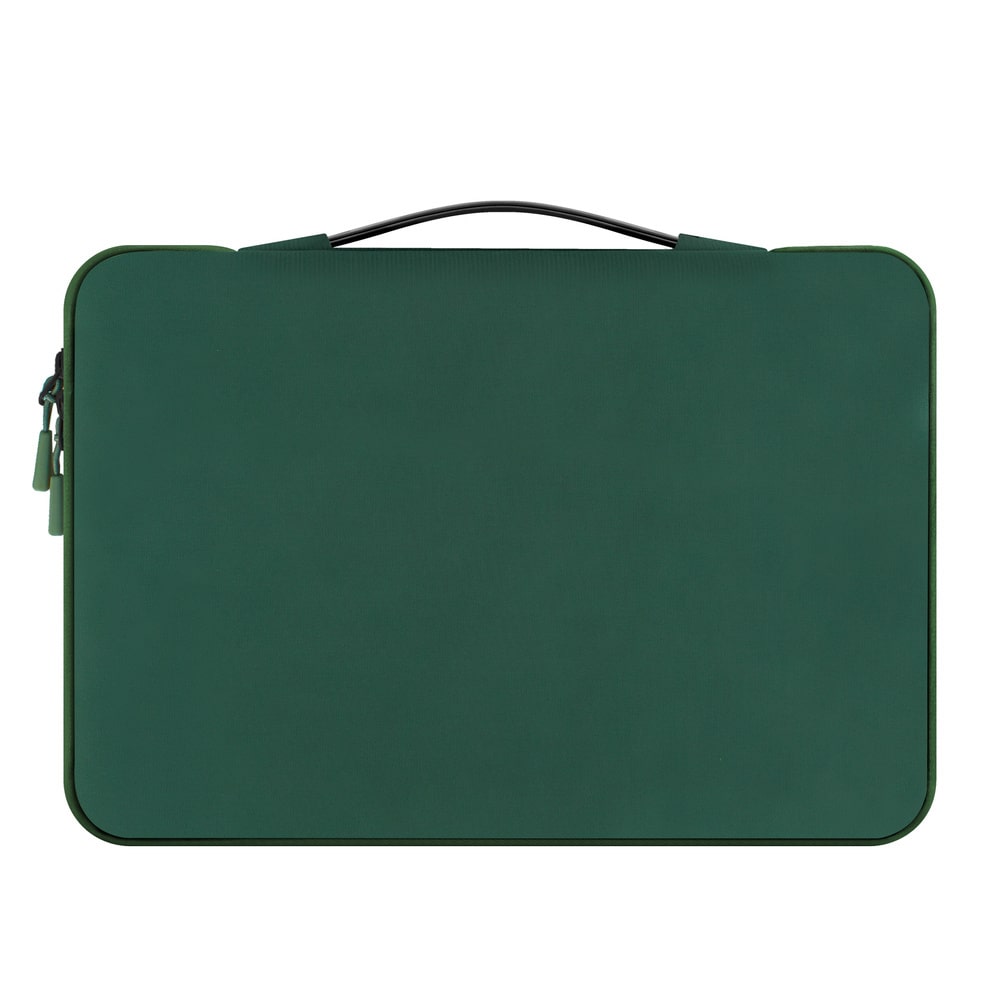 JCPal Professional tok 13/14 hüvelykes laptopokhoz - zöld