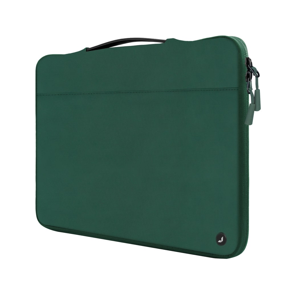 JCPal Professional tok 13/14 hüvelykes laptopokhoz - zöld