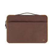 JCPal Professional tok 13/14 hüvelykes laptopokhoz - szépia barna