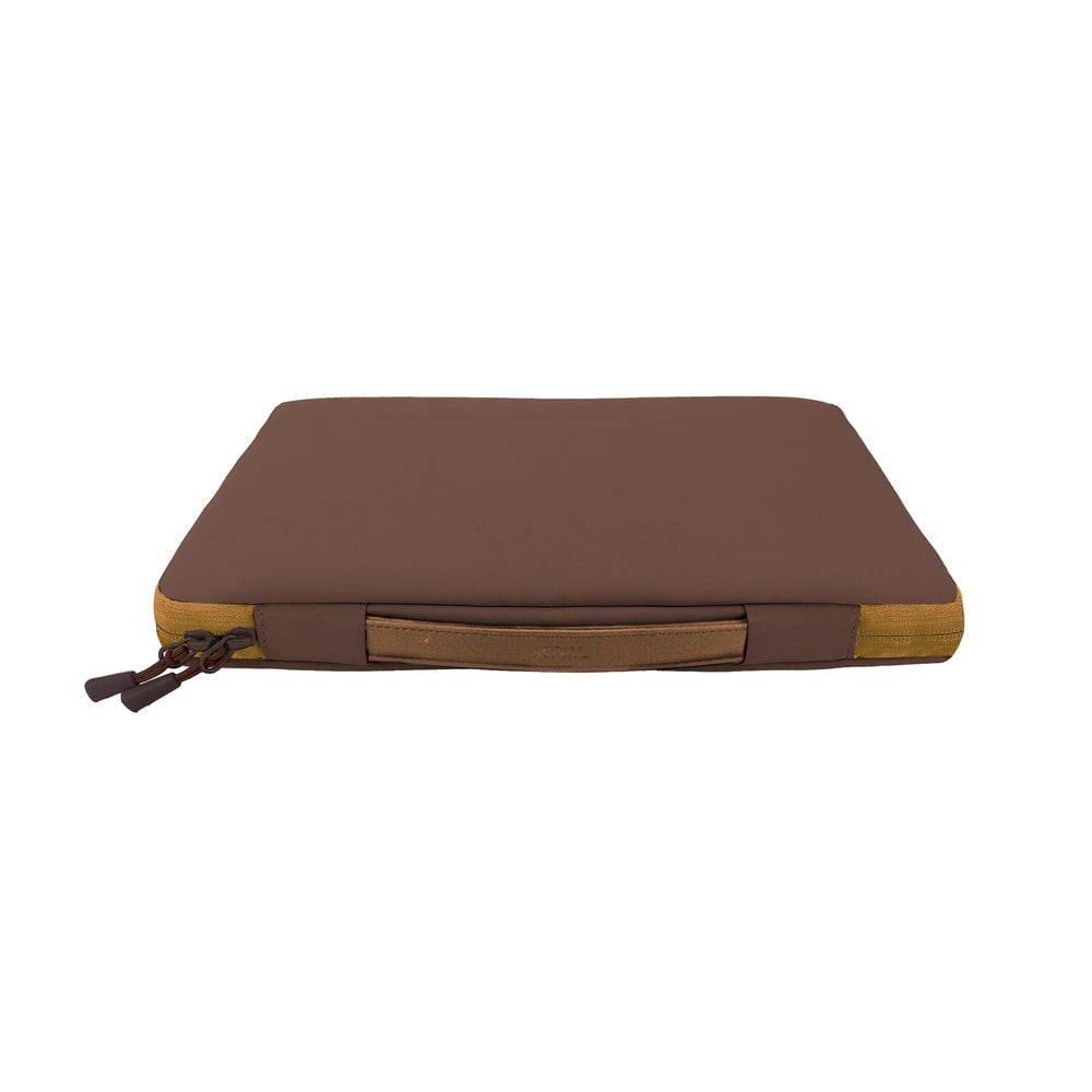 JCPal Professional tok 13/14 hüvelykes laptopokhoz - szépia barna