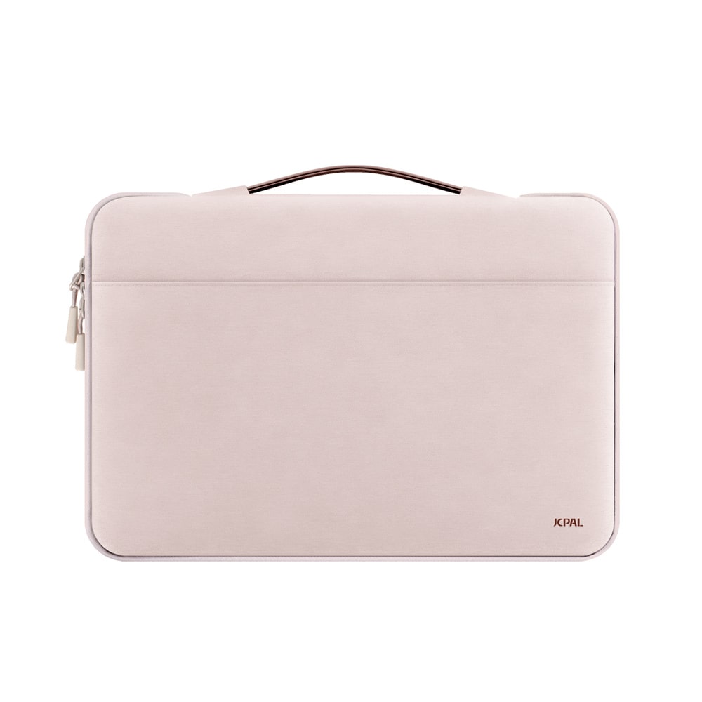 JCPal Professional tok 13/14 hüvelykes laptopokhoz - fehér barack