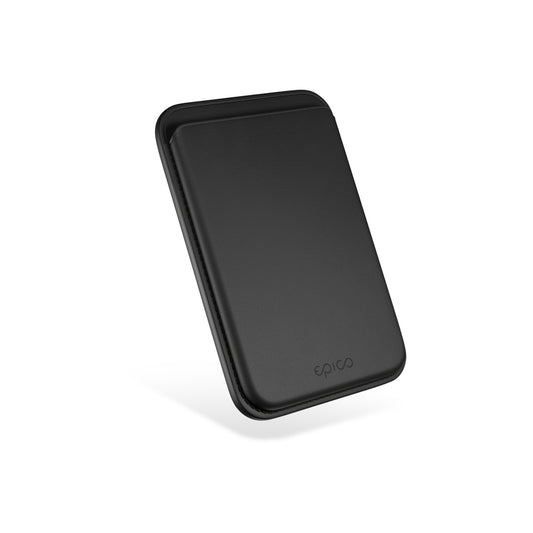 Epico – Mag+ Bőr pénztárca - fekete - iSTYLE HU