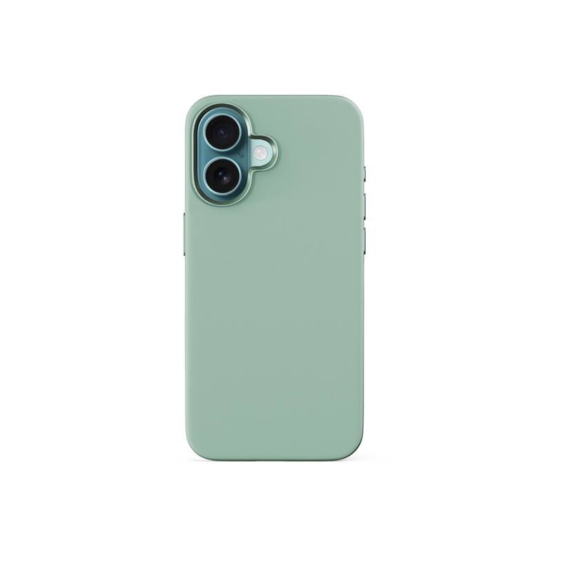 Epico – Mag+ Pro szilikon tok iPhone 16-hoz - mentazöld - iSTYLE HU