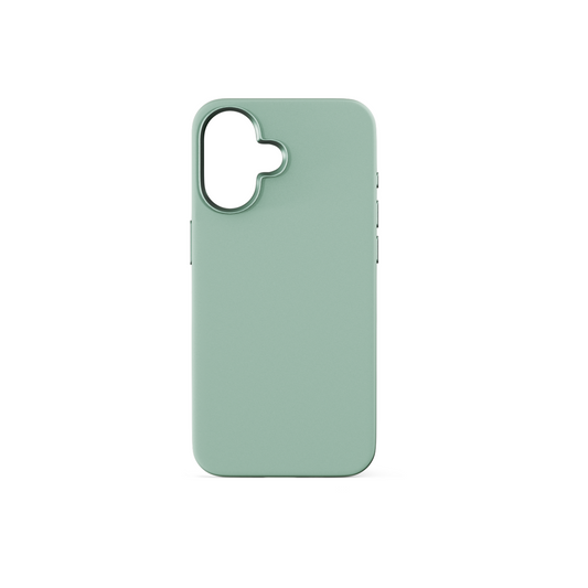 Epico – Mag+ Pro szilikon tok iPhone 16-hoz - mentazöld - iSTYLE HU