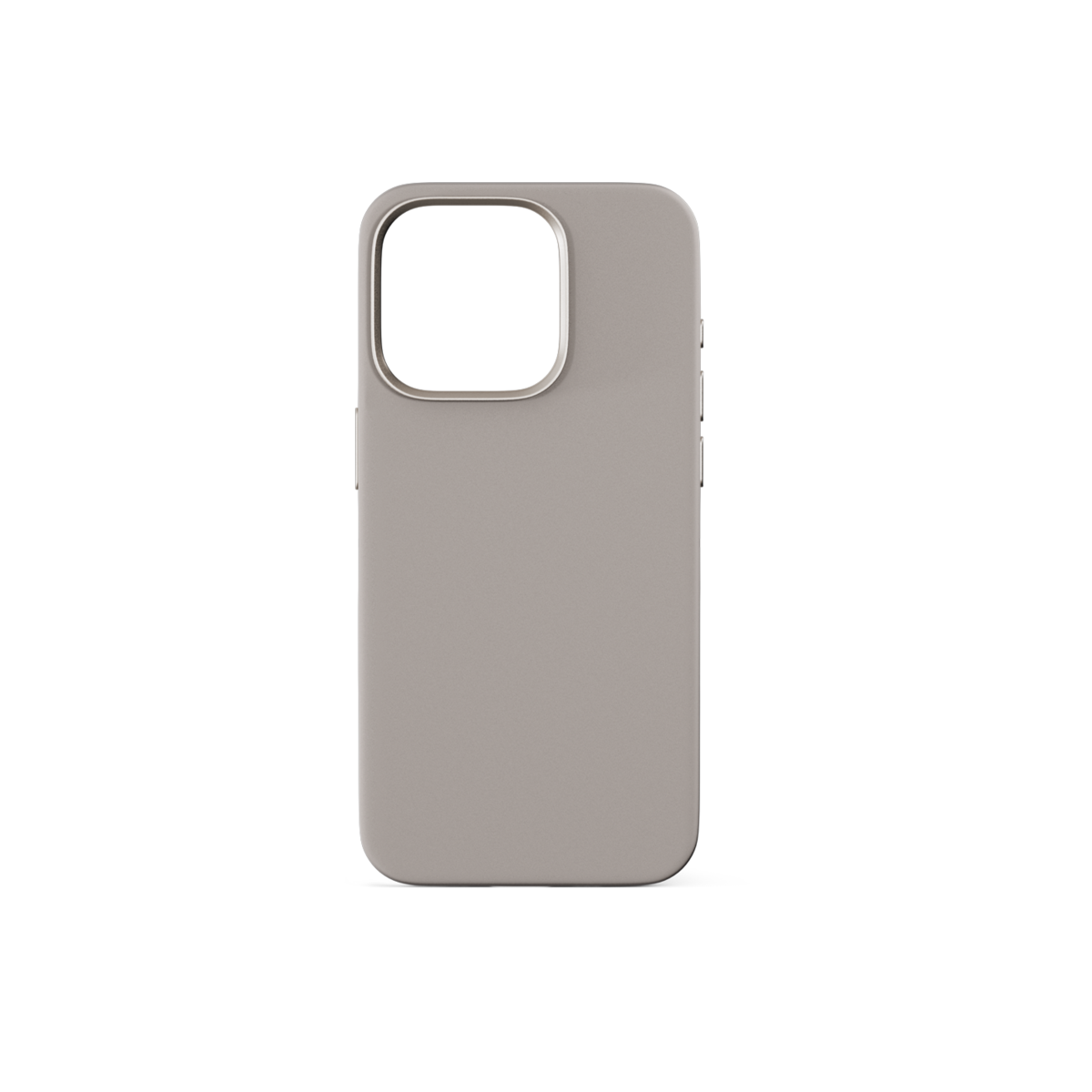Epico – Mag+ szilikon iPhone 16 Pro tok - bézs titán - iSTYLE HU