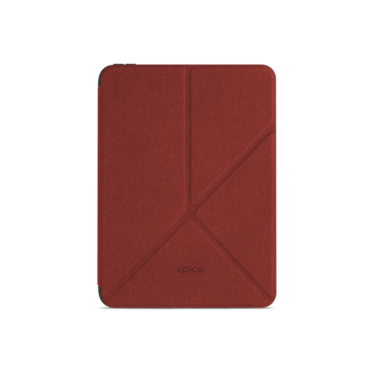EPICO - Pro Flip iPad mini 6 tok - piros - iSTYLE HU