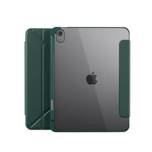 EPICO – Hero Flip iPad 10,9" tok - zöld - iSTYLE HU