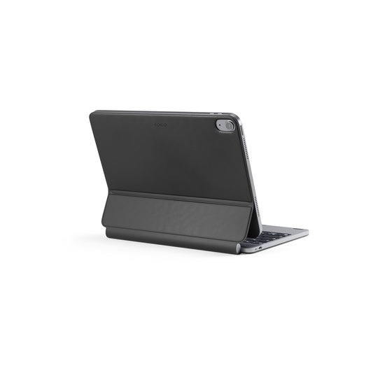 EPICO – Aluminium iPad 10,9" tok billentyűzettel (HUN) - iSTYLE HU