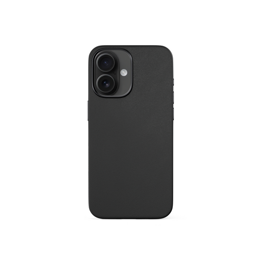 Epico – Mag+ bőr iPhone 16 tok - fekete - iSTYLE HU