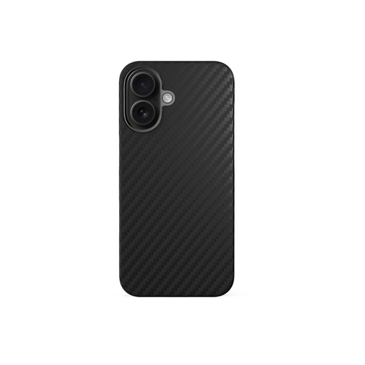 Epico – Mag+ Carbon iPhone 16 tok - fekete - iSTYLE HU