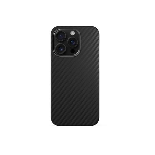 Epico – Mag+ Carbon iPhone 16 Pro tok - fekete - iSTYLE HU