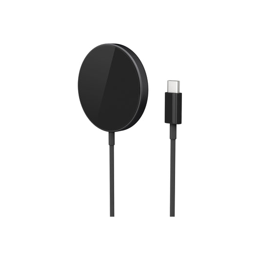 Epico – Mag+ Vezetéknélküli Gyorstöltő - fekete - iSTYLE HU