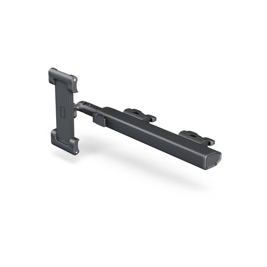 Epico kihúzható autós tartó Apple iPhone és iPad készülékhez - fekete - iSTYLE HU