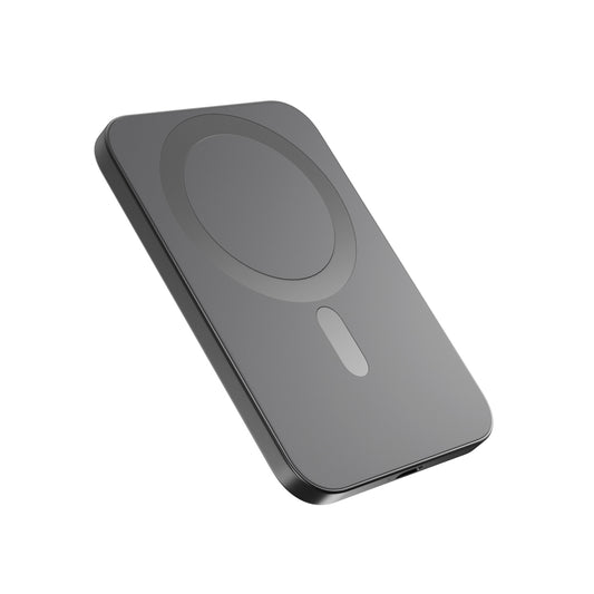 Epico – UltraPack Slim Power bank 3000mAh - asztroszürke - iSTYLE HU