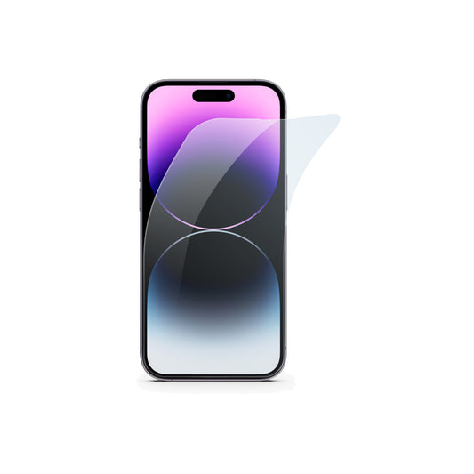 iSTYLE – Flexiglass kijelzővédő fólia - iPhone 14 Pro - iSTYLE HU