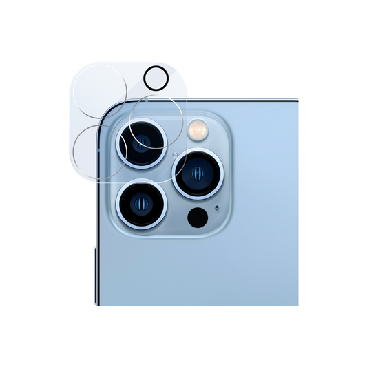 EPICO – iPhone 13 / 13 mini lencsevédő - iSTYLE HU