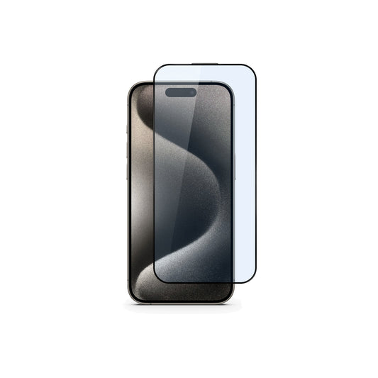 Epico – Edge to Edge Glass két darabos iPhone 15 Plus üvegfólia - iSTYLE HU