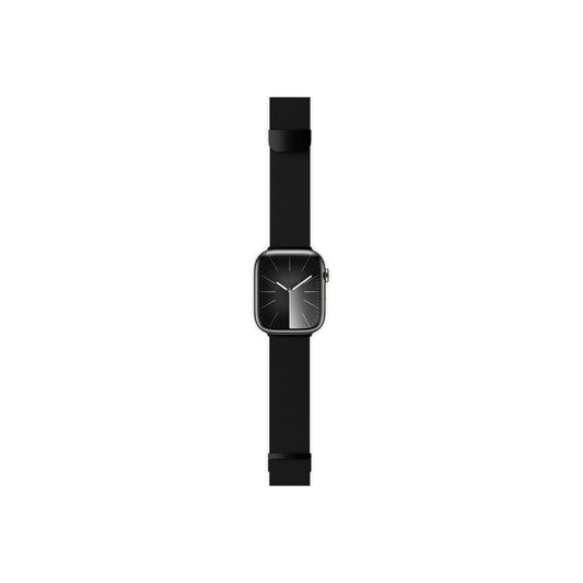 Epico – Milanese+ Apple Watch Óraszíj (42/44/45/49mm) - asztroszürke - iSTYLE HU