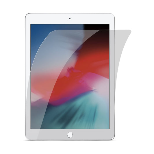 EPICO – Flexiglass iPad 10,2" kijelzővédő fólia - iSTYLE HU